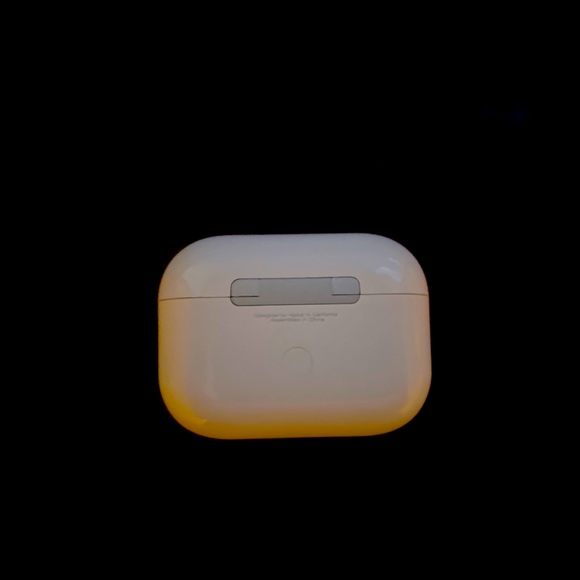 Airpods pro’s 2nd gen